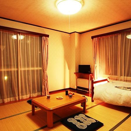 Sunrise Meiji-Ya Nozawaonsen Ngoại thất bức ảnh