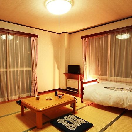 Sunrise Meiji-Ya Nozawaonsen Ngoại thất bức ảnh