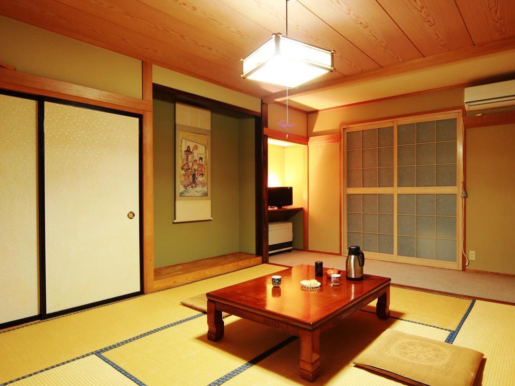Sunrise Meiji-Ya Nozawaonsen Ngoại thất bức ảnh
